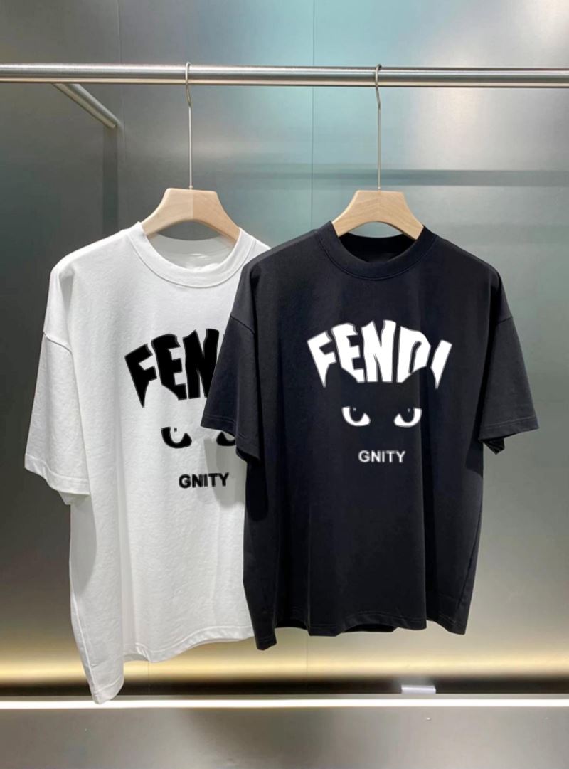 Fendi T-Shirts